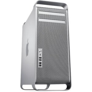 Apple Mac Pro Tower Desktop – Intel Xeon, 32GB RAM, 1TB SSD