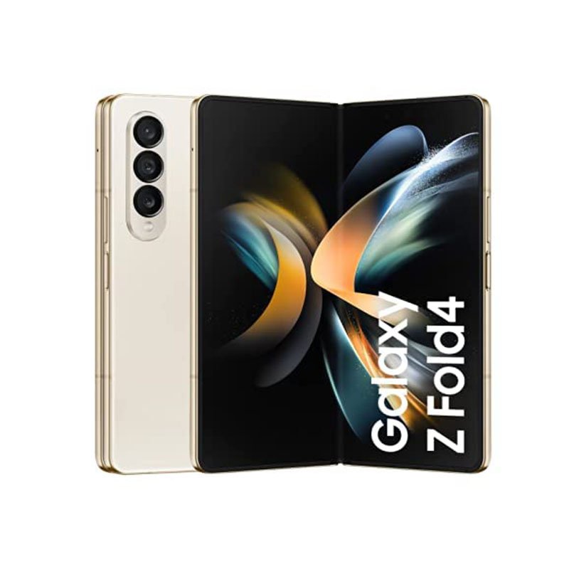 Samsung Galaxy Z Dynamic AMOLED 2X Display, 12GB RAM, 512GB Storage