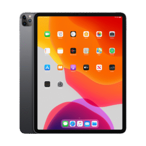 Apple iPad Pro 12.9-inch (4th Generation, Wi-Fi, 128GB) – Space Gray