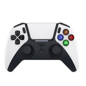 Bluetooth Wireless Gamepad Controller for Android, iOS, PC & PS3