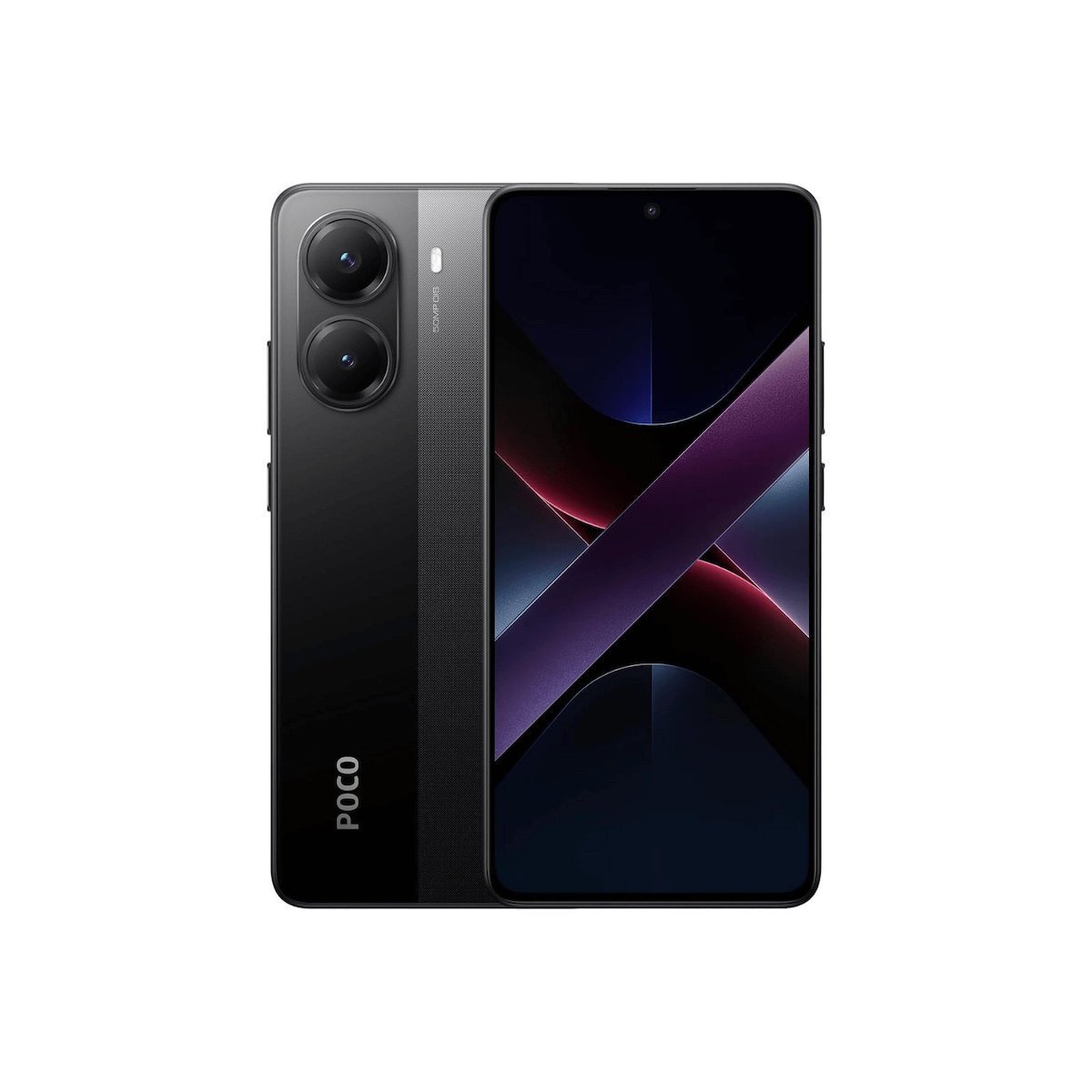 POCO X7 Pro – AMOLED Display,12GB RAM, 512GB Storage, Fast Charging
