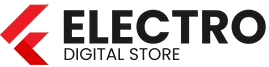 Electro Digital Store